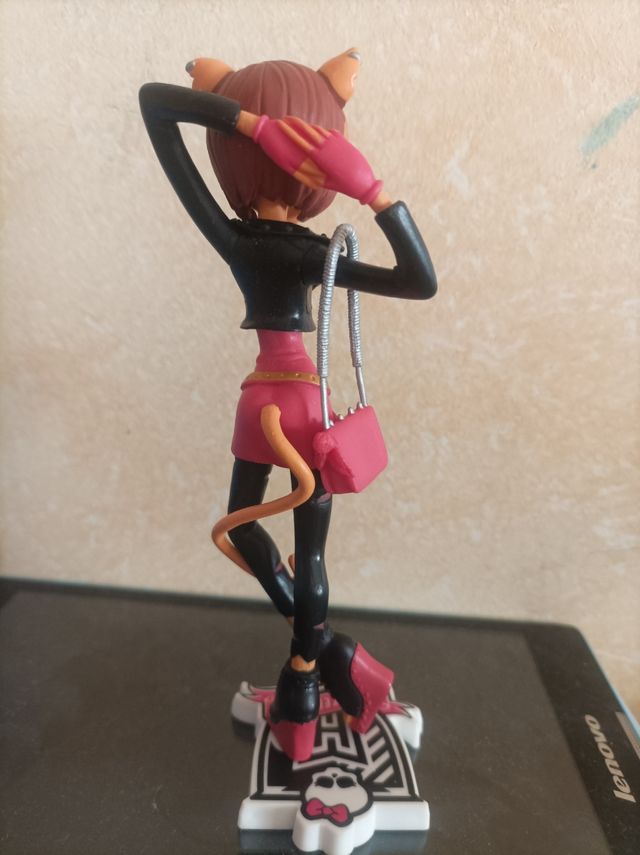 Muñeca Monster High Colección