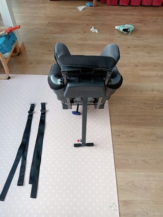 Silla de coche infantil Klippan.