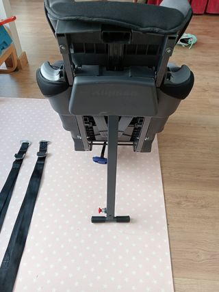 Silla de coche infantil Klippan.