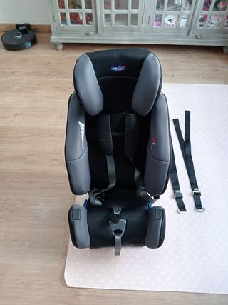 Silla de coche infantil Klippan.