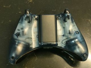 Mando Xbox 360 Halo 4