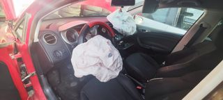 Despiece Seat Ibiza IV 1.6i 105cv