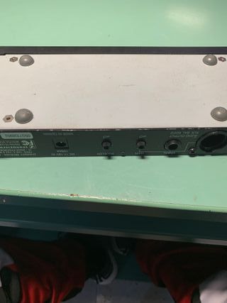 Ricevitore Sennheiser Freeport FR 742.5-744.5