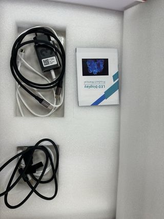 Monitor portátil 18.5 pulgadas#SP0522