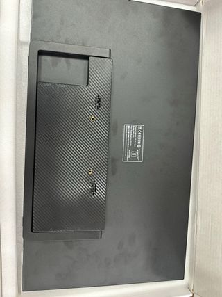 Monitor portátil 18.5 pulgadas#SP0522