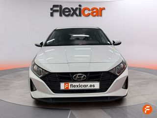 Hyundai i20 1.2 MPI 62kW (85CV) Klass
