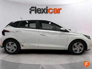 Hyundai i20 1.2 MPI 62kW (85CV) Klass