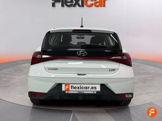 Hyundai i20 1.2 MPI 62kW (85CV) Klass