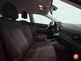 Hyundai i20 1.2 MPI 62kW (85CV) Klass