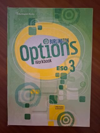 Options 3ESO EJER SPA