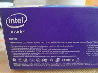 ASUS Zenfone 2 Deluxe Smartphone