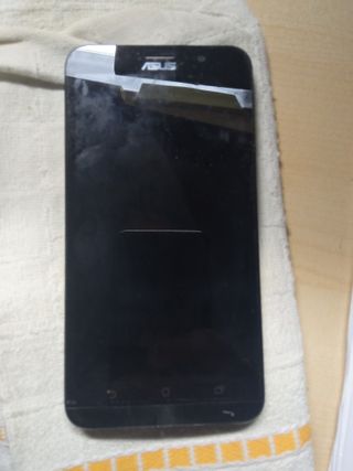 ASUS Zenfone 2 Deluxe Smartphone