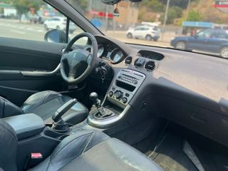 Peugeot 308 - 2.0 HDi 140 GT 3p 6v FAP