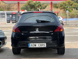 Peugeot 308 - 2.0 HDi 140 GT 3p 6v FAP