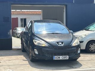 Peugeot 308 - 2.0 HDi 140 GT 3p 6v FAP