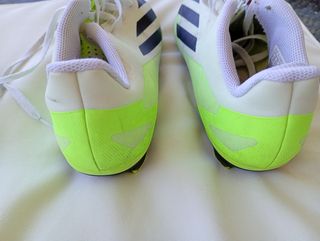 Botas de fútbol Adidas Crazyfast