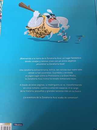 Pack de 4 libros de búsqueda
