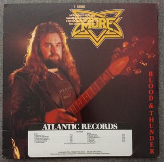 Lote 4 Vinilos