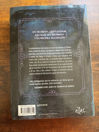 Aguas oscuras (Spanish Edition)