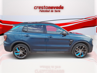  Lynk & Co 01 1.5 PHEV 260cv 3.3kW