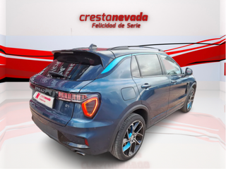  Lynk & Co 01 1.5 PHEV 260cv 3.3kW