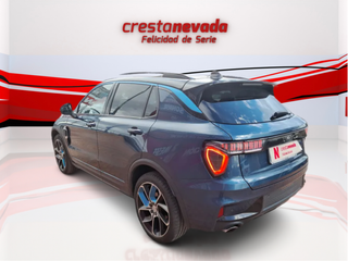  Lynk & Co 01 1.5 PHEV 260cv 3.3kW