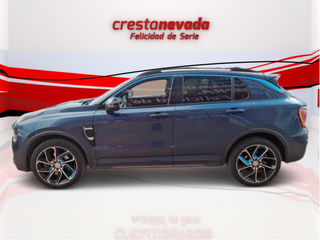 Lynk & Co 01 1.5 PHEV 260cv 3.3kW