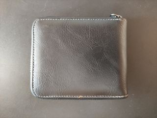 Cartera monedero billetera