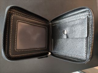Cartera monedero billetera