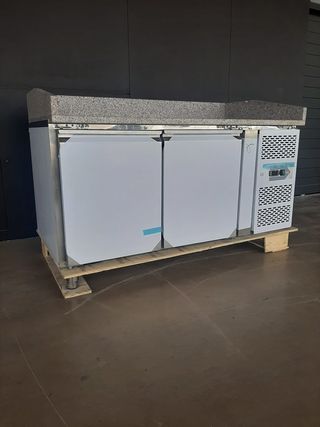 TAVOLO PIZZA 1500 2PT