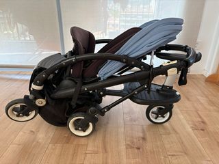 Bugaboo Bee 3 + Patinet Bugaboo Comfort
