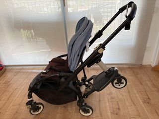 Bugaboo Bee 3 + Patinet Bugaboo Comfort