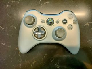 Mando Xbox Blanco