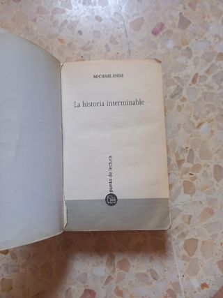 LA Historia Interminable