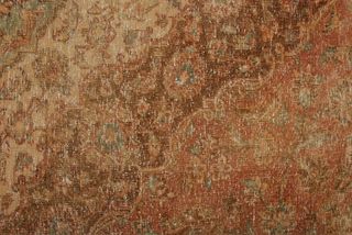 299x176 CM Tappeto Moderno Patchwork Persiano/Iran