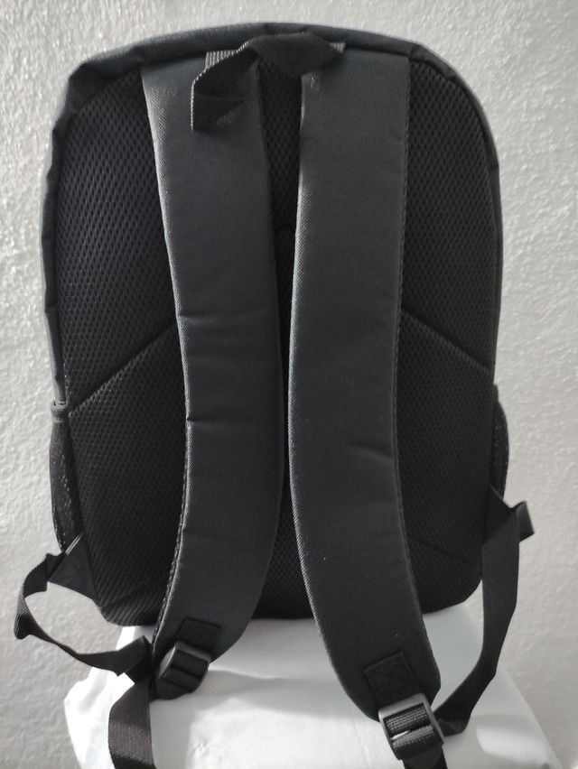 Mochila, bolso y estuche Hala Madrid