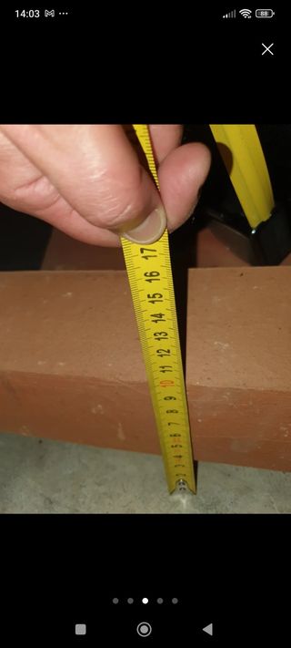 Botelleros de arcilla