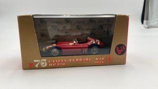 BRUR76A Brumm Lancia Ferrari D 50 1955 1/43
