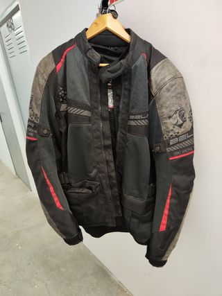Chaqueta de moto BELA