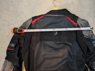 Chaqueta de moto BELA