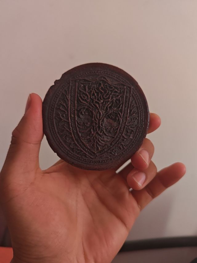 Figura Elden Ring, Alexander