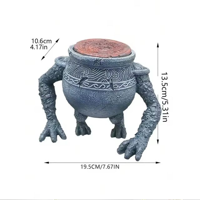 Figura Elden Ring, Alexander