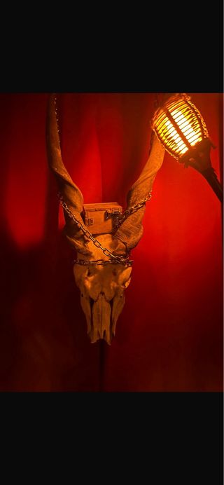 ¡Se traspasa Escape Room en funcionamiento!