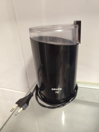 Molinillo de café Moulinex Krups 75