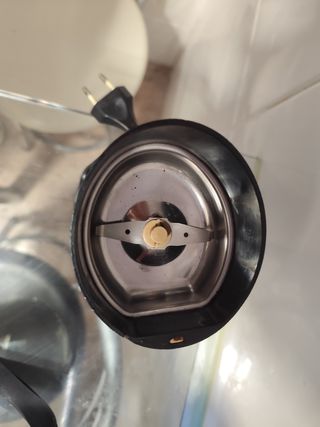 Molinillo de café Moulinex Krups 75