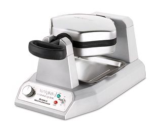 Waring Máquina para Gofres de Burbujas Comercial