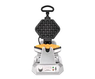 Waring Máquina para Gofres de Burbujas Comercial