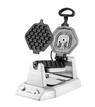 Waring Máquina para Gofres de Burbujas Comercial