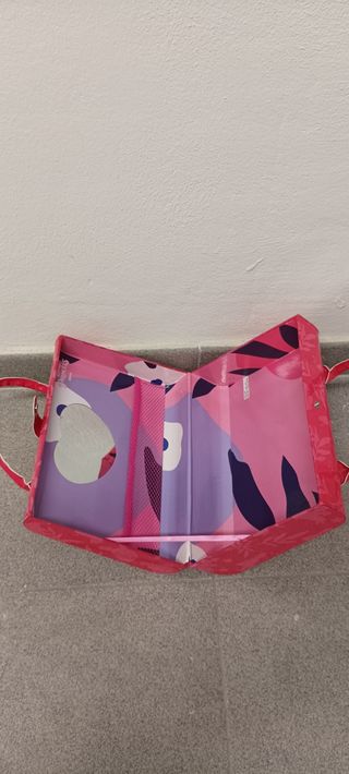 Estuche Princess Lip Smacker Nuevo