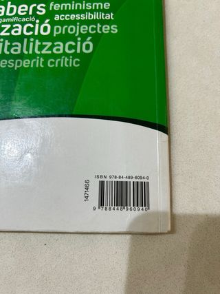 Experimenta 4. Medi. Coneixements